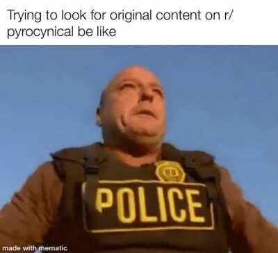 Is that Hank Schrader from Breaking Bad!?!!?