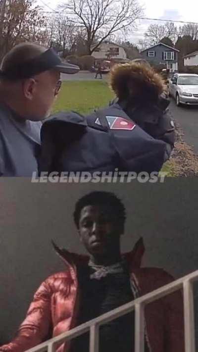 The saddest thing i've seen all-day