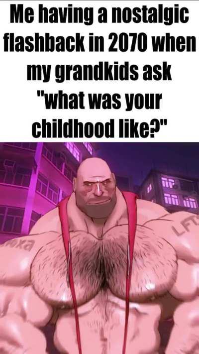 I have done nothing but watch porn for three days.