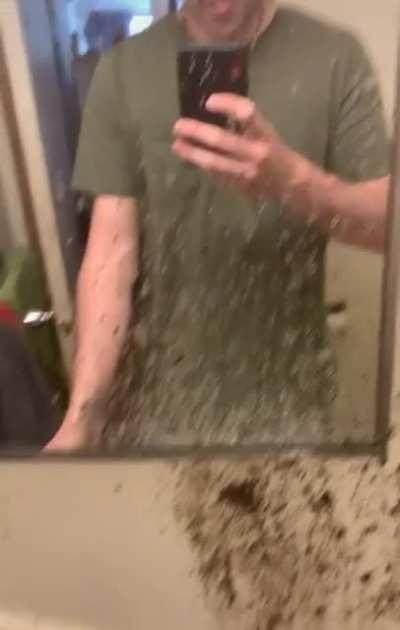 WCGW not reading the instructions