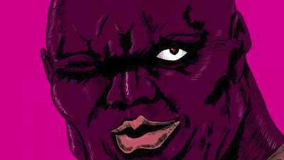 Poor Puck, Always Being Bullied(Not a Donovan post)