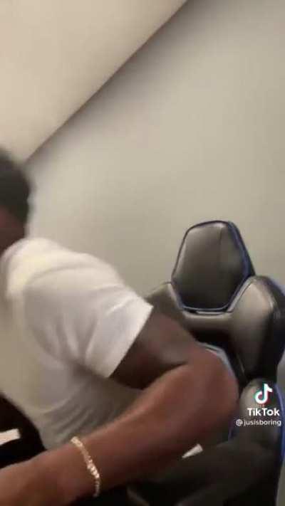 Boys we were doing the right thing all along