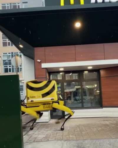 Isolation, having a fun time