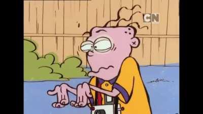 Remember the time the boys invented NFTs?