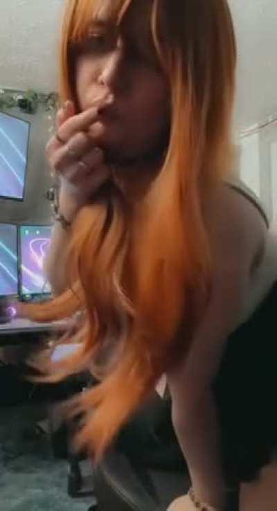 Hey cutie 😜 I’m ready to fulfill your kinkiest fantasies 🖤[fet]friendly💦[dom]or[sub]👅[sext]lets play😜[vid][pic]customs made just for you🍭[gfe]let me please you in every way🥀[pty][sck]🍒[aud]let’s talk dirty🔥[rate]👀💌 info & Menu in comments ￼