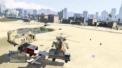 Long before the introduction of Hydra, there was an attempt...