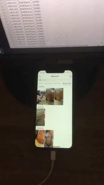 HACK ANY SNAPCHAT USER/CRACK MY EYES ONLY PIN TELEGRAM LINK IN COMMENTS👁👨‍💻