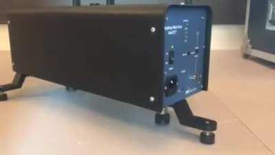 Рассекречена технология твоего соседа сверху