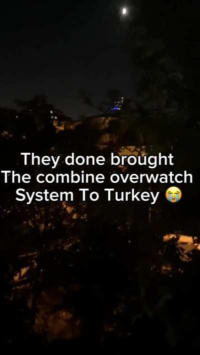 I guess in the end it doesn’t even matter