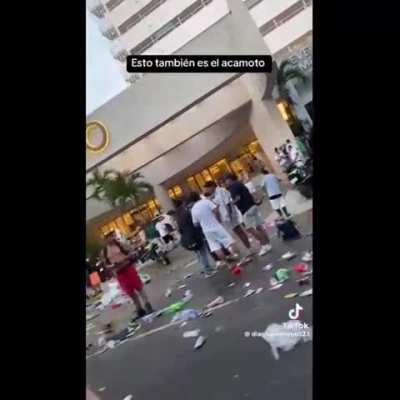 Confirmadisimo los DEFEÑOS y parte del EDOMEX son la escoria del país