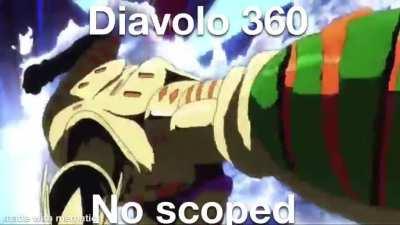 *insert MLG noises here*