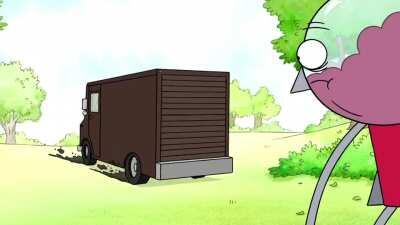 My PS5 came in the mail the other day so I made this to celebrate