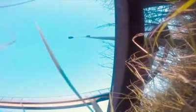 Perfect morning for a ride