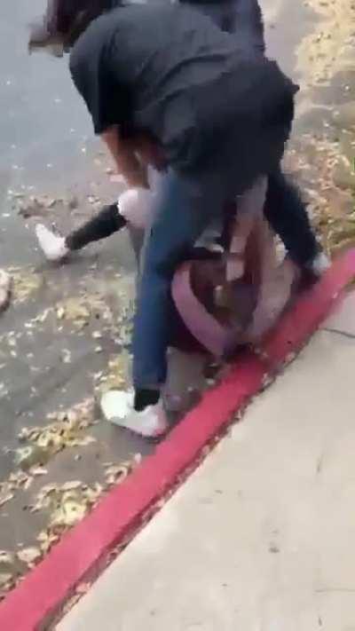 why *punch* are *punch* you *punch* doing this ?!