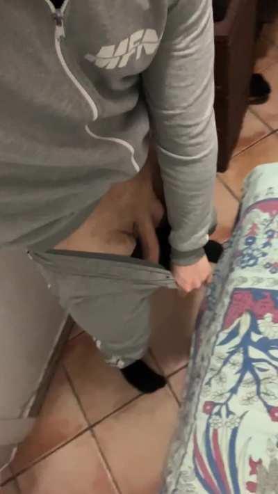 Before our first date I send you this video, what’s you next move?