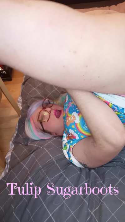 Facial Friday! 💦🤤