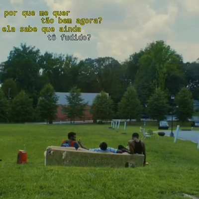 VND alegorias e adereços.