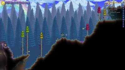 Check out my world record Empress speedrun!!