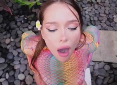 5 minutes into me and my buddies ‘straight’ gooning session