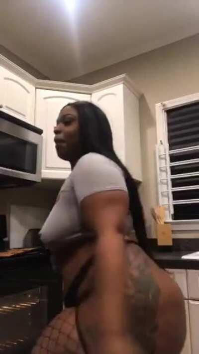 Straight out there vault