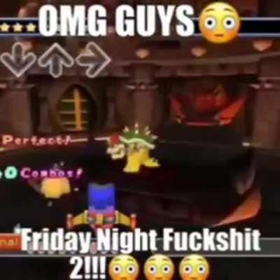 I’ve found the sequel