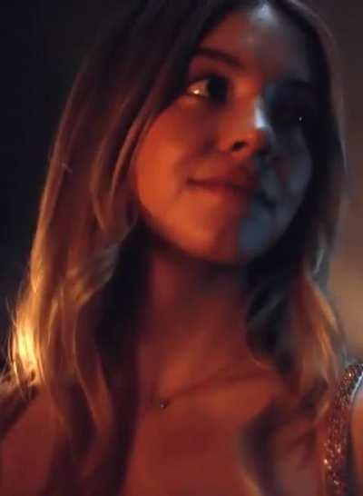 Sydney in Euphoria Season 1.