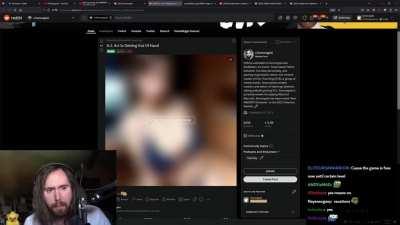 Asmon neuron activation