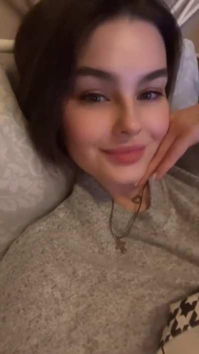 Bogdana Kadritskaya [2024-06-14]