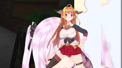 Dancing Coco goes well with any song