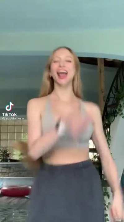 Tiktok coming in clutch part 2