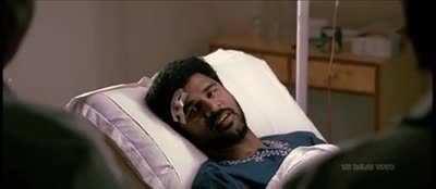 Dude, where are my legs?