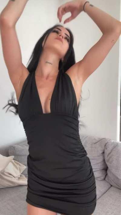 I wanna show my ex boyfriend how many dads would fuck me, please prove me right