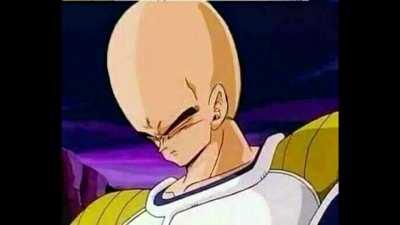 The cancer hittin kinda hard 😳