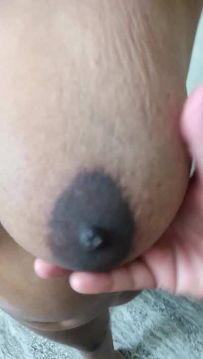 I just asked him to take the bra off, look what he ended up doing