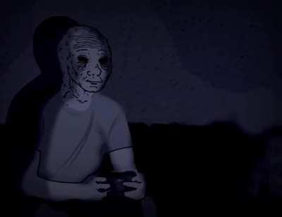 Just finished Burial at Sea…