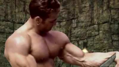 Pedalski włamywacz 2