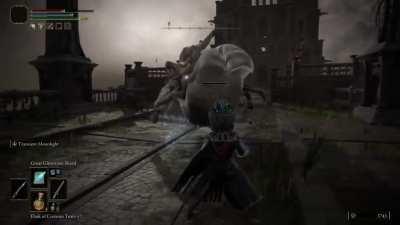 Godskin noble got some fresh brake pads