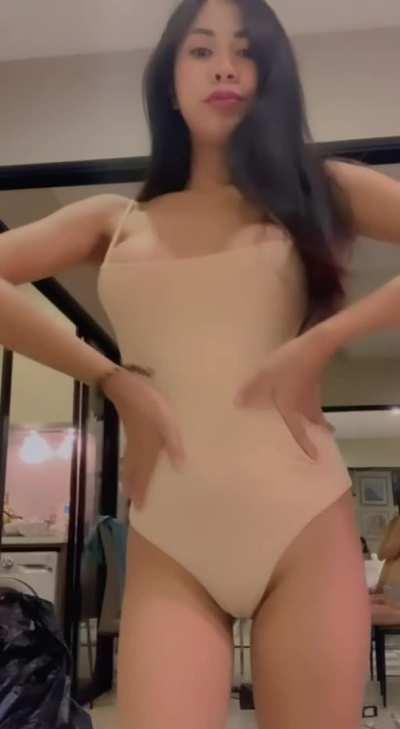 Deleted because someone said I was ugly... reuploaded because I love myself 😊