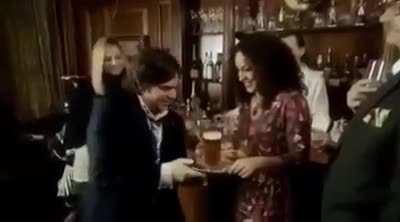 Just a gentleman looking for a girlfriend