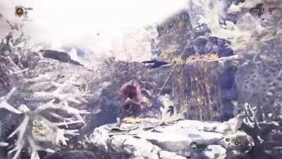 How I feel when I use wedge beetles