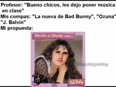 Yeah Perdonen, Kamehameha