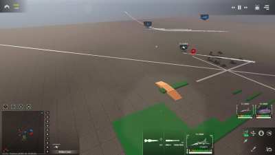 I think they need to be buffed