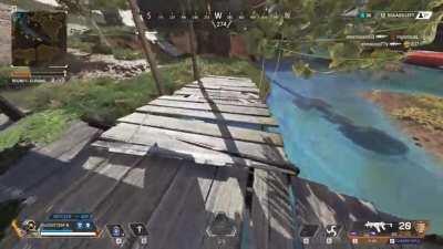 Not exactly a bug but there is a little obstacle here that might make someone lose games, pls fix.