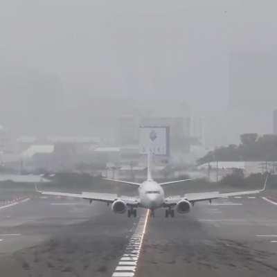 Pilots are a different breed