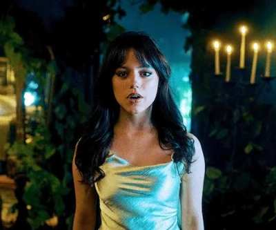 Jenna in Miller’s Girl | [2024]