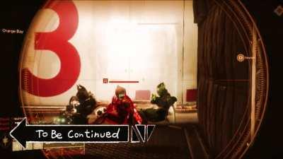 My heart stopped right there