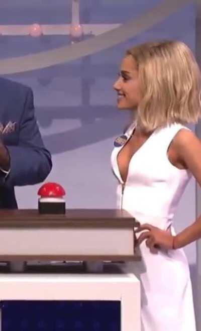 Jiggle Tits, From Saturday Night Live