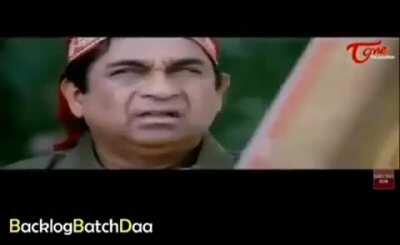 ఎదో ఒక వీడియో పెట్టి నవ్వింద్దాం అనే కానీ పక్కోడి వీడియోలు దొబ్బేధాం అని కాదు...