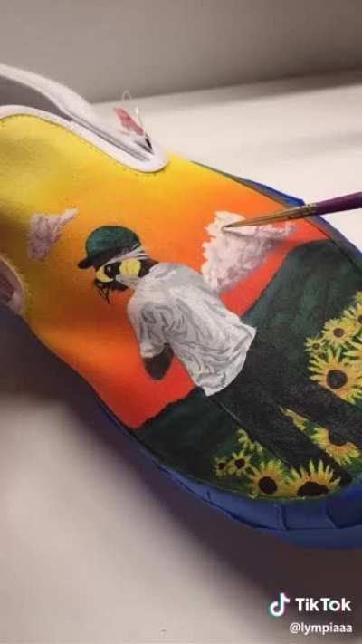 Man i would love this sm 😩