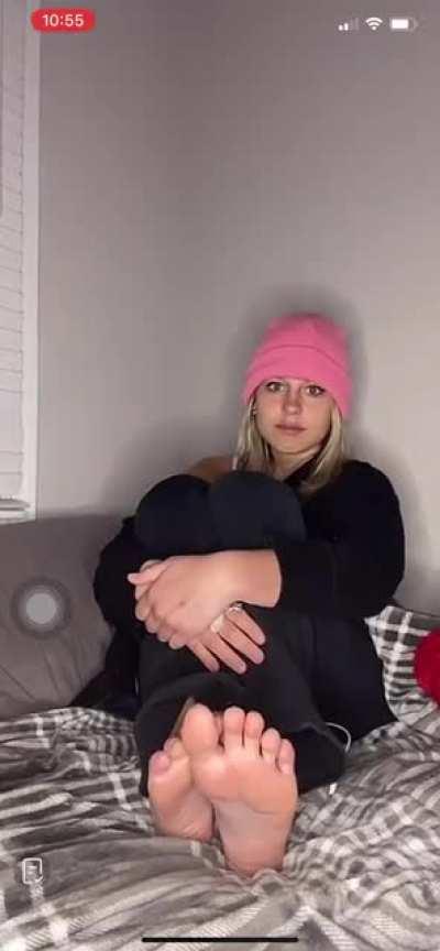 jellybeanz4life live last night